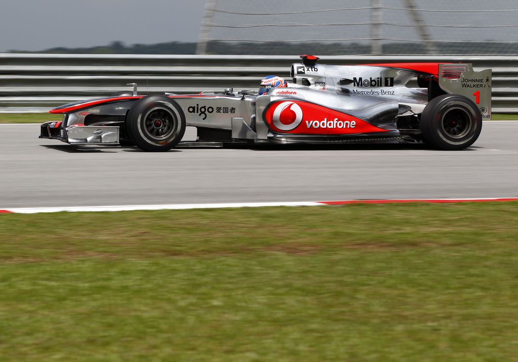 GP Malesia - Qualifiche e Prove Libere 3